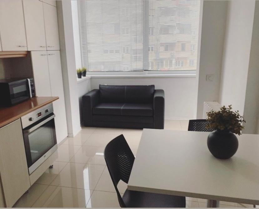 Arss Main Square Apartment *
