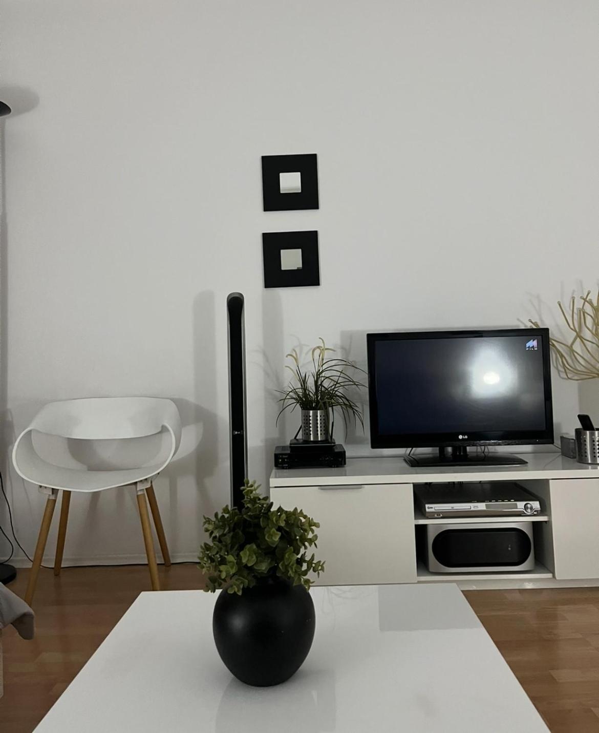 Apartment Arss Main Square