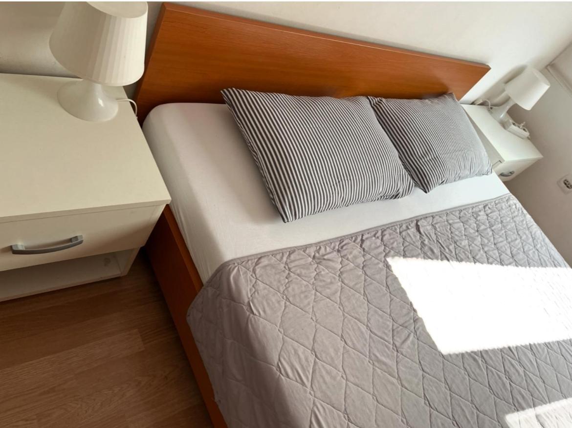 Apartment Arss Main Square Skopje