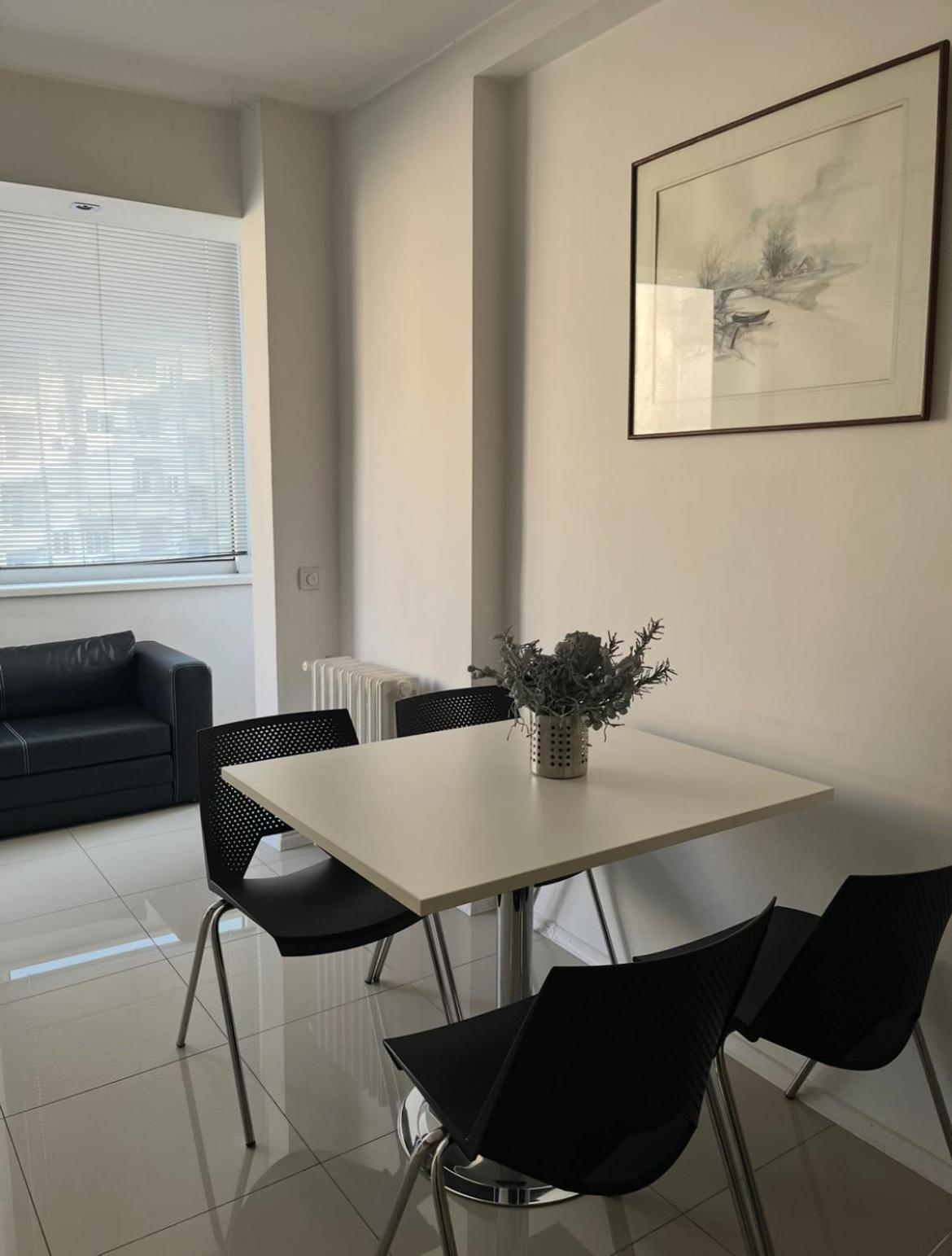 Arss Main Square Apartment