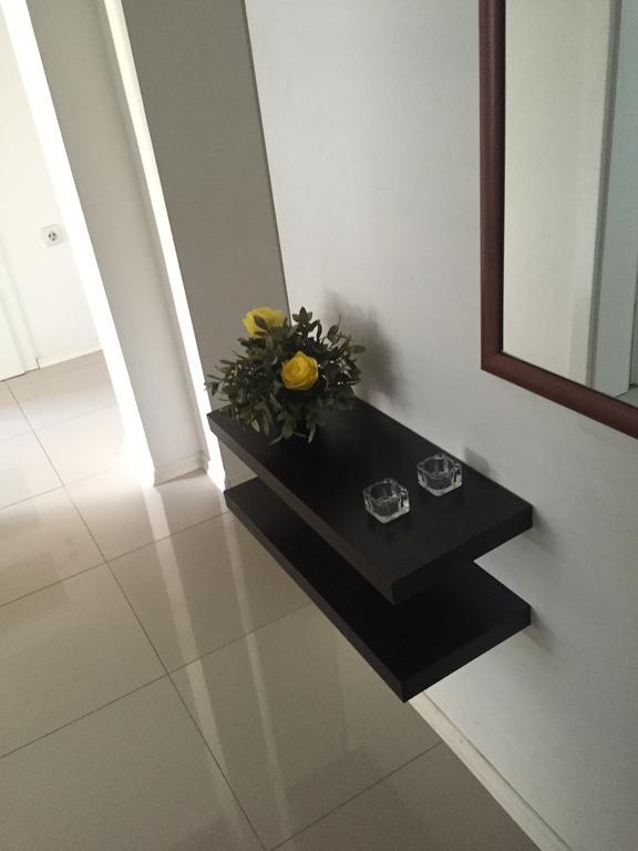 Arss Main Square Apartment