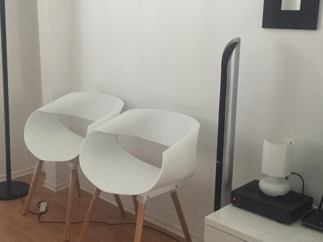 Apartment Arss Main Square *