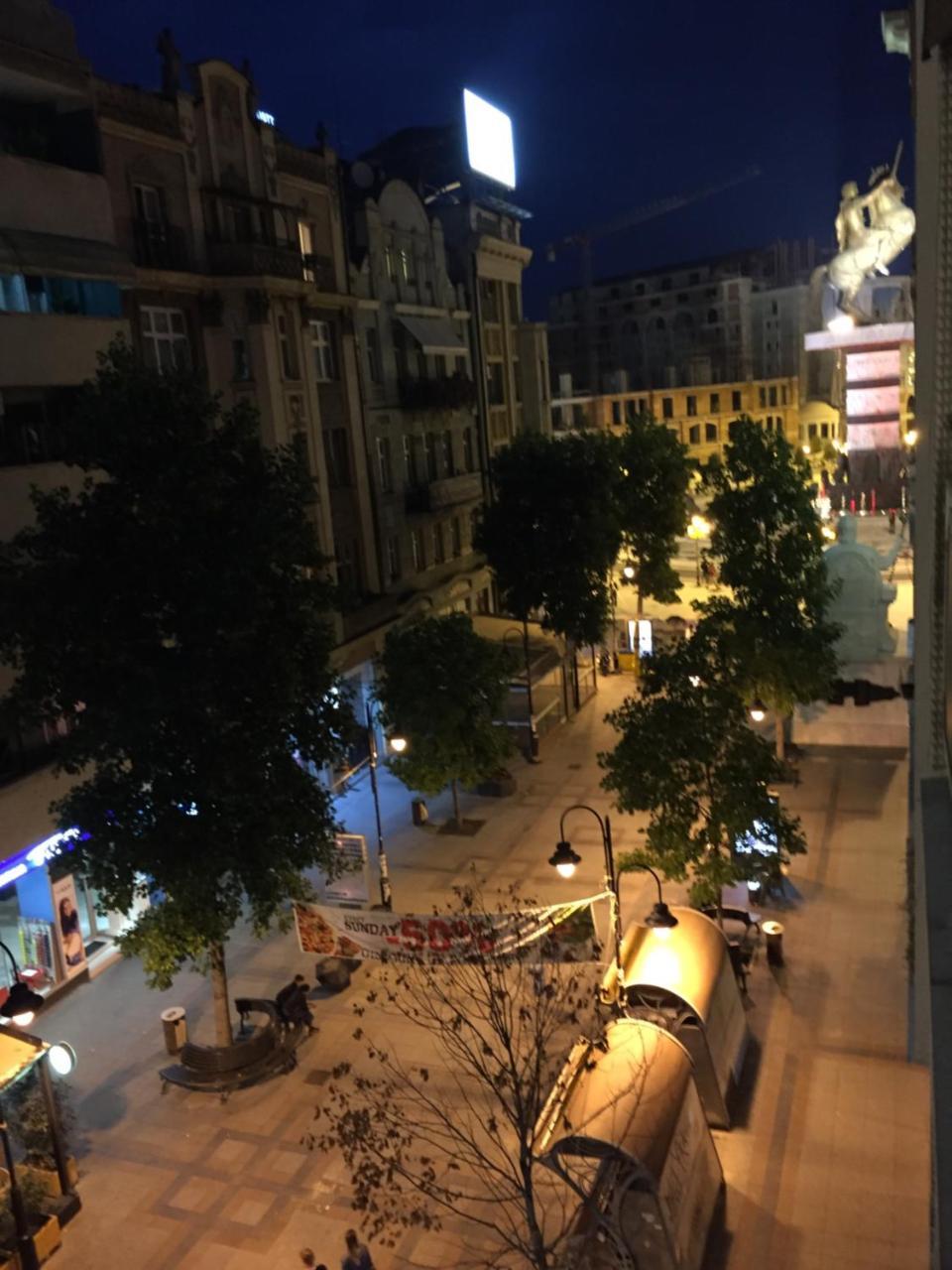 Apartment Arss Main Square *