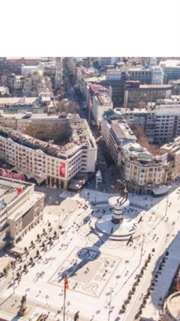Arss Main Square Apartment