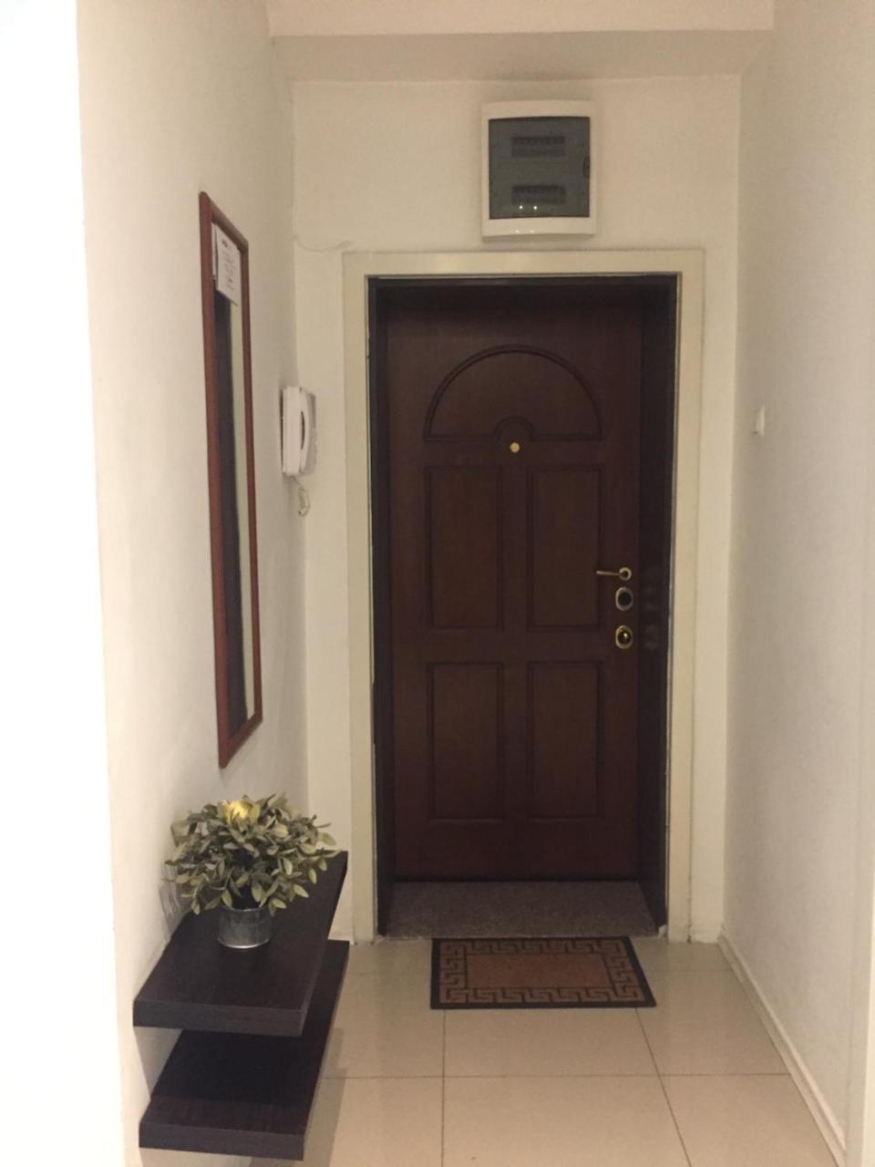 Apartment Arss Main Square *
