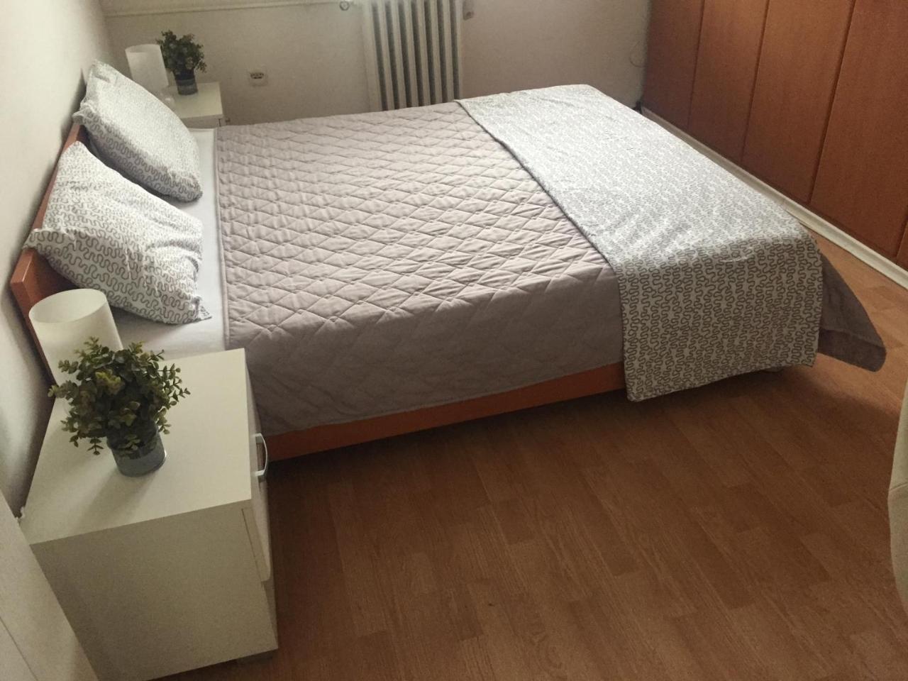 Apartment Arss Main Square Skopje