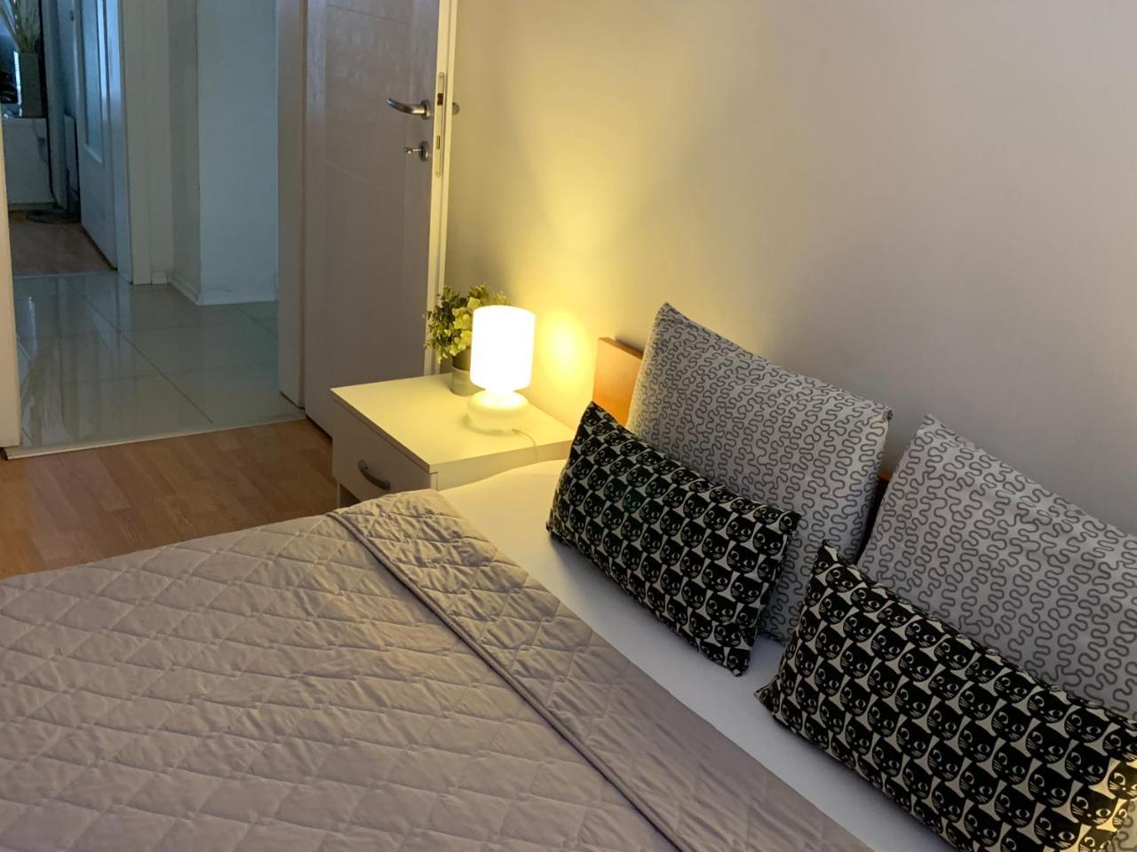 Apartment Arss Main Square *