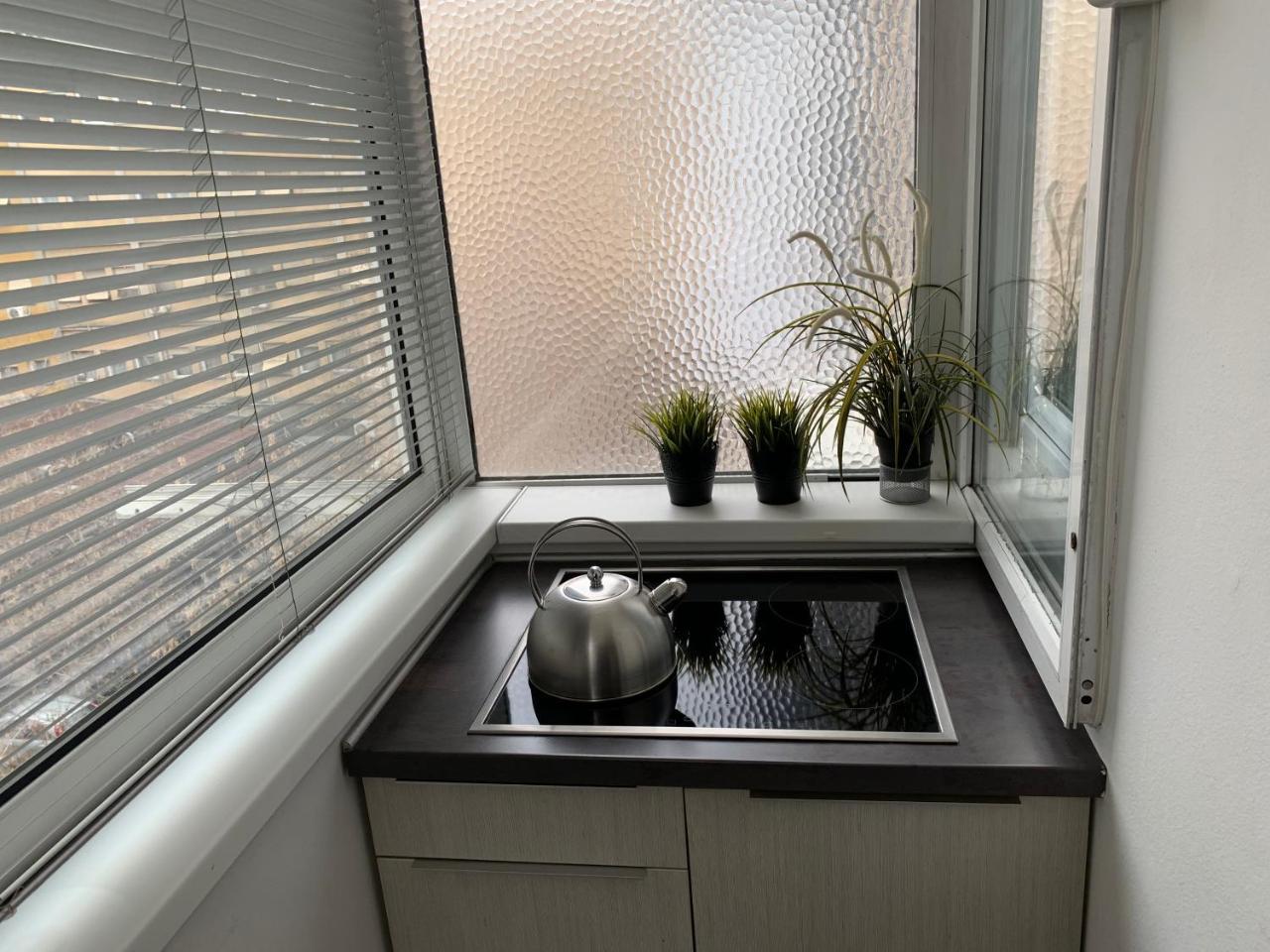 Arss Main Square Apartment